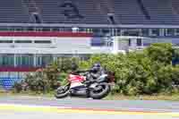 Advanced Group Red Bikes